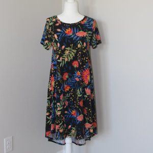LLR Floral Carly